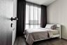 2 Bedroom Condo for rent in Whizdom Avenue Ratchada - Ladprao, Chom Phon, Bangkok near MRT Lat Phrao