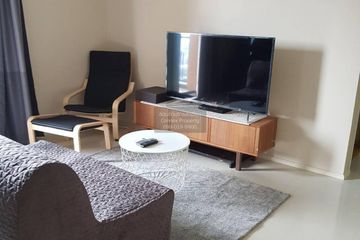 2 Bedroom Condo for rent in Villa Asoke, Makkasan, Bangkok near MRT Phetchaburi