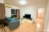 1 Bedroom Condo for rent in The Parkland Lite Sukhumvit - Paknam, Pak Nam, Samut Prakan near BTS Paknam