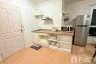 1 Bedroom Condo for rent in The Parkland Lite Sukhumvit - Paknam, Pak Nam, Samut Prakan near BTS Paknam