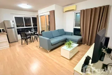 1 Bedroom Condo for rent in The Parkland Lite Sukhumvit - Paknam, Pak Nam, Samut Prakan near BTS Paknam