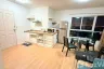 1 Bedroom Condo for rent in The Parkland Lite Sukhumvit - Paknam, Pak Nam, Samut Prakan near BTS Paknam