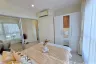 1 Bedroom Condo for sale in Aspire Sathorn-Taksin Timber Zone, Bang Kho, Bangkok near BTS Wutthakat
