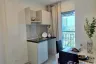 1 Bedroom Condo for sale in Aspire Sathorn-Taksin Timber Zone, Bang Kho, Bangkok near BTS Wutthakat