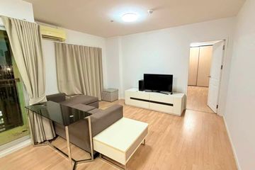 1 Bedroom Condo for rent in The Parkland Lite Sukhumvit - Paknam, Pak Nam, Samut Prakan near BTS Paknam