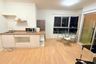 1 Bedroom Condo for rent in The Parkland Lite Sukhumvit - Paknam, Pak Nam, Samut Prakan near BTS Paknam