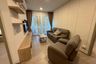 2 Bedroom Condo for rent in Aspire Sukhumvit - Rama 4, Phra Khanong, Bangkok near BTS Phra Khanong