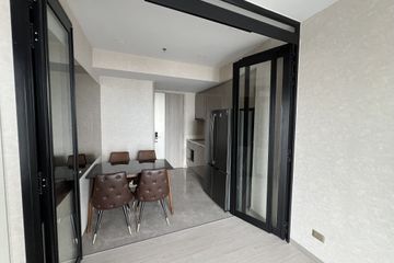 2 Bedroom Condo for sale in One 9 Five Asoke - Rama 9, Huai Khwang, Bangkok near MRT Phra Ram 9
