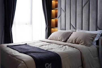 1 Bedroom Condo for sale in The Parkland Phetkasem 56, Bang Wa, Bangkok near MRT Phasi Charoen