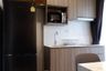 1 Bedroom Condo for sale in The Parkland Phetkasem 56, Bang Wa, Bangkok near MRT Phasi Charoen