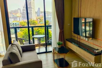 Condo for rent in The Panora Pattaya, Nong Prue, Chonburi