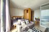 1 Bedroom Condo for rent in Park Origin Phrom Phong, Khlong Tan, Bangkok near BTS Phrom Phong