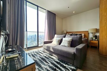 1 Bedroom Condo for rent in Park Origin Phrom Phong, Khlong Tan, Bangkok near BTS Phrom Phong