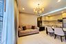 2 Bedroom Condo for rent in Khlong Tan Nuea, Bangkok near BTS Phrom Phong