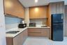 1 Bedroom Condo for rent in The Rajdamri, Pathum Wan, Bangkok near BTS Ratchadamri