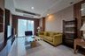 1 Bedroom Condo for rent in The Rajdamri, Pathum Wan, Bangkok near BTS Ratchadamri