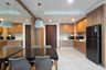 1 Bedroom Condo for rent in The Rajdamri, Pathum Wan, Bangkok near BTS Ratchadamri