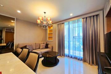 2 Bedroom Condo for rent in Khlong Tan Nuea, Bangkok near BTS Phrom Phong
