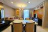 2 Bedroom Condo for rent in Khlong Tan Nuea, Bangkok near BTS Phrom Phong