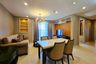 2 Bedroom Condo for rent in Khlong Tan Nuea, Bangkok near BTS Phrom Phong