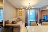 2 Bedroom Condo for rent in Khlong Tan Nuea, Bangkok near BTS Phrom Phong