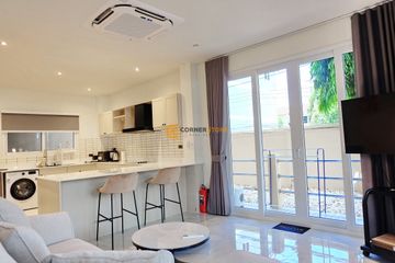 1 Bedroom Condo for rent in Moonlight Hill Pratumnak, Nong Prue, Chonburi