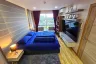 1 Bedroom Condo for sale in Whale Marina Condo, Na Jomtien, Chonburi