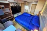 1 Bedroom Condo for sale in Whale Marina Condo, Na Jomtien, Chonburi