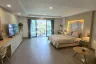 1 Bedroom Townhouse for rent in Nong Prue, Chonburi