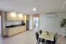 1 Bedroom Townhouse for rent in Nong Prue, Chonburi