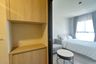 1 Bedroom Condo for rent in NIA by Sansiri, Phra Khanong Nuea, Bangkok near BTS Phra Khanong