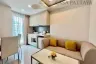1 Bedroom Condo for sale in Arcadia Beach Resort, Nong Prue, Chonburi
