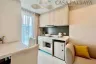 1 Bedroom Condo for sale in Arcadia Beach Resort, Nong Prue, Chonburi