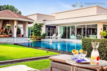 6 Bedroom Villa for sale in Pong, Chonburi