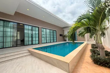 3 Bedroom Villa for sale in Huai Yai, Chonburi
