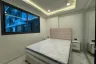 1 Bedroom Condo for sale in Arcadia Millennium Tower, Nong Prue, Chonburi