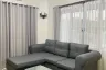 3 Bedroom House for rent in Baan Chalita 2, Nong Pla Lai, Chonburi