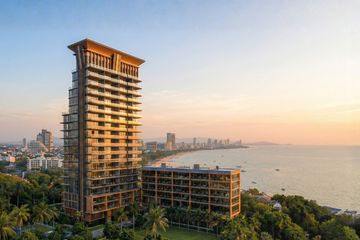 2 Bedroom Condo for sale in SEA SKY by Sands, Nong Prue, Chonburi