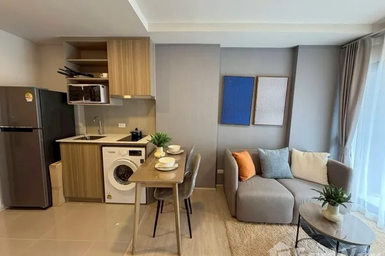 1 Bedroom Condo For Rent