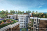 Condo for sale in ECO RESORT, Bang Sare, Chonburi