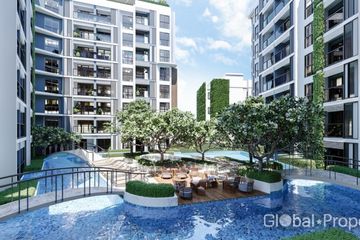 Condo for sale in ECO RESORT, Bang Sare, Chonburi