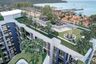 Condo for sale in ECO RESORT, Bang Sare, Chonburi