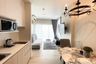 1 Bedroom Condo for sale in Veranda Residence Pattaya, Na Jomtien, Chonburi