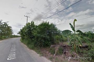 Land for sale in Huai Yai, Chonburi