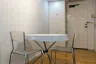 1 Bedroom Condo for rent in Noble House Phayathai, Thanon Phaya Thai, Bangkok near BTS Phaya Thai