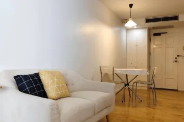 1 Bedroom Condo for rent in Noble House Phayathai, Thanon Phaya Thai, Bangkok near BTS Phaya Thai