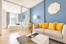 1 Bedroom Condo for sale in The BASE Uptown-Phuket, Ratsada, Phuket