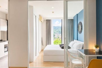 1 Bedroom Condo for sale in The BASE Uptown-Phuket, Ratsada, Phuket
