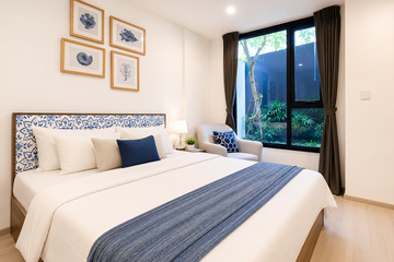 1 Bedroom Condo for sale in Wichit, Phuket