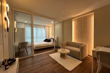 1 Bedroom Condo for sale in D Condo Creek Phuket, Kathu, Phuket